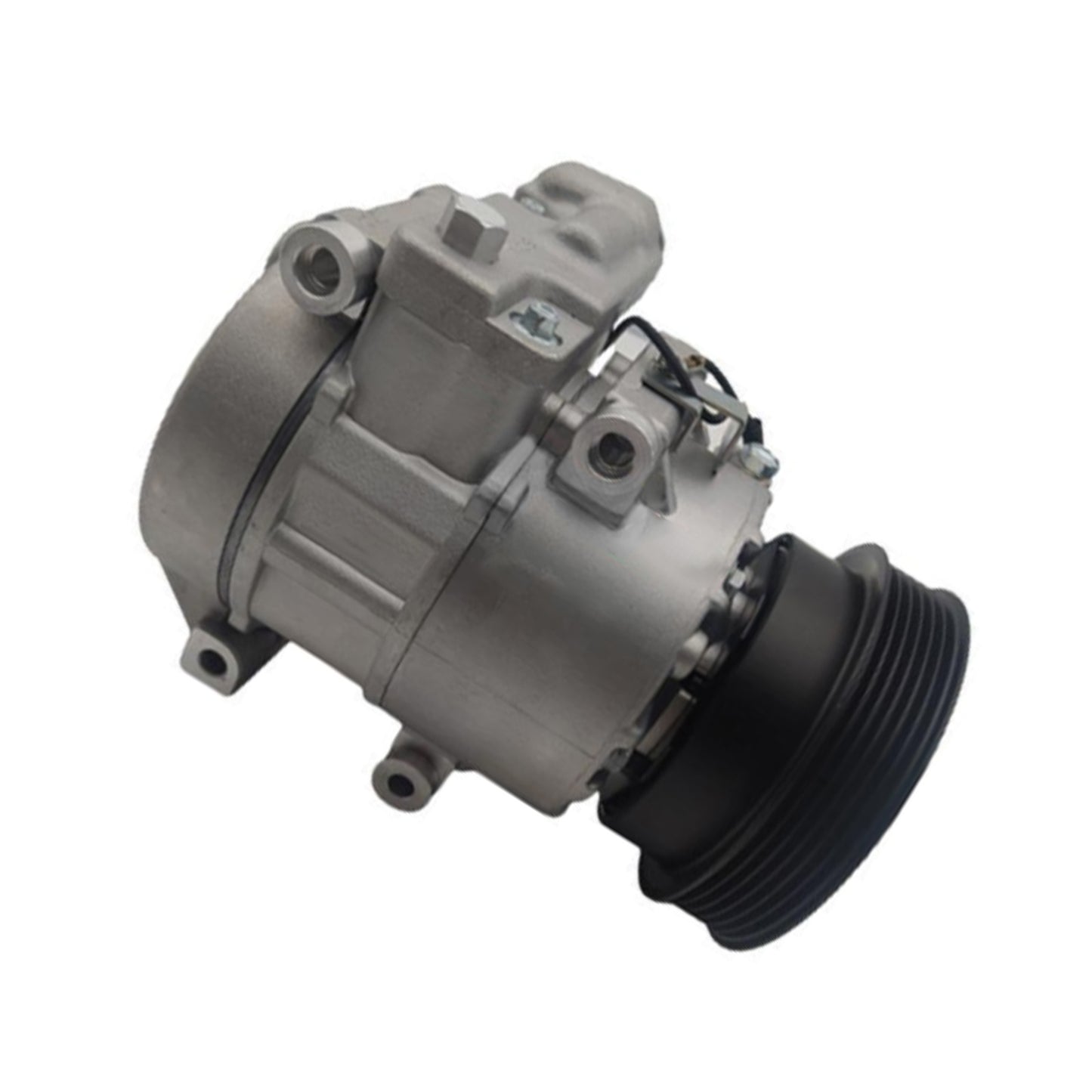 {{ AC Compressor Suitable for Kia Cerato TD FW612 Engine G4KD 2.0L Petrol 2009-2011 }} - Buy Car Parts Online at {{ Kaka Auto Parts }}.