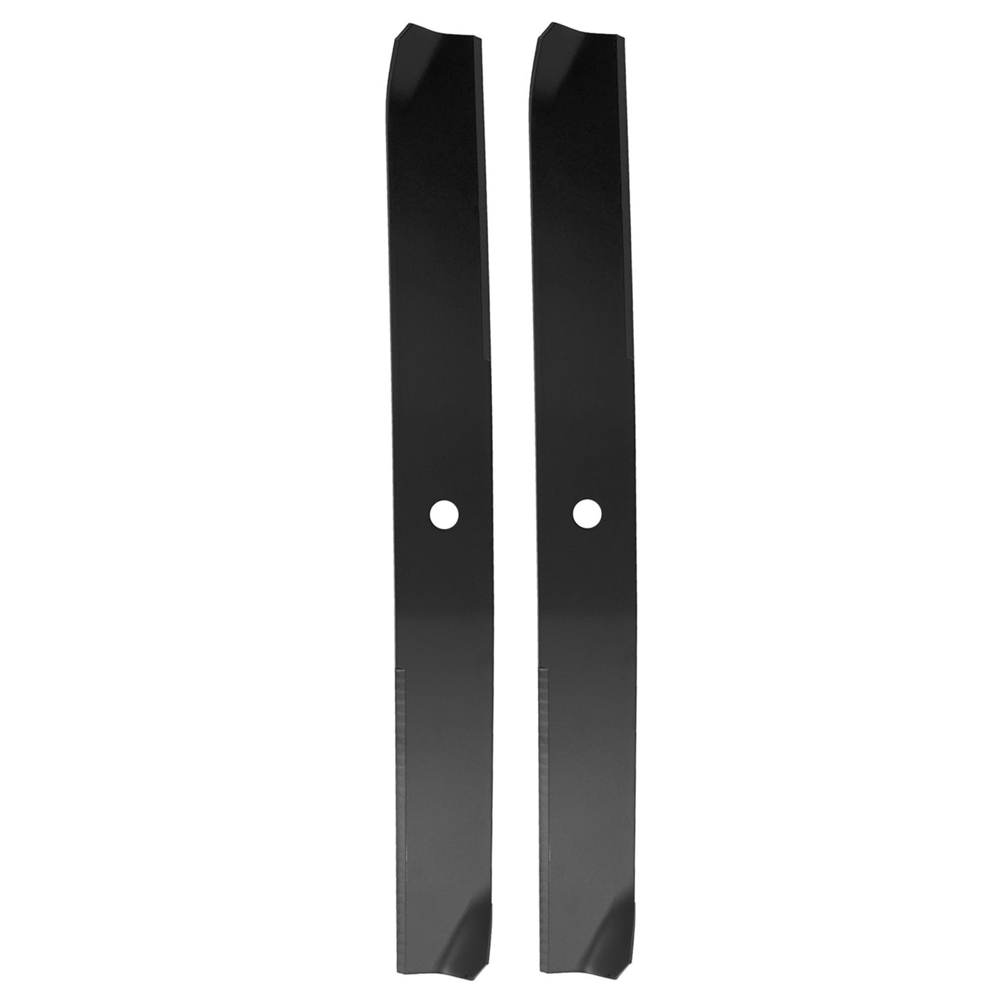 {{ 2x Blade Suitable for 42inch Toro Mower Trime Cutter Z420 106-2247-03 106-2247 }} - Buy Car Parts Online at {{ Kaka Auto Parts }}.
