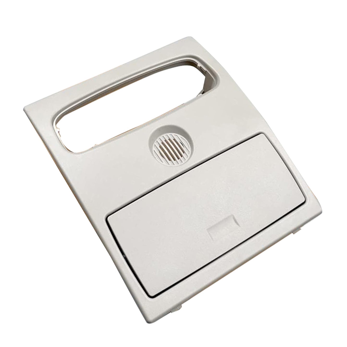 Roof Console Box Sunglass Holder Grey Suitable For Ford Ranger / Mazda BT-50 2012-2020