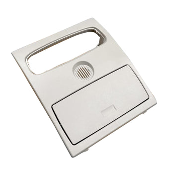 compare product Roof Console Box Sunglass Holder Grey Suitable For Ford Ranger / Mazda BT-50 2012-2020