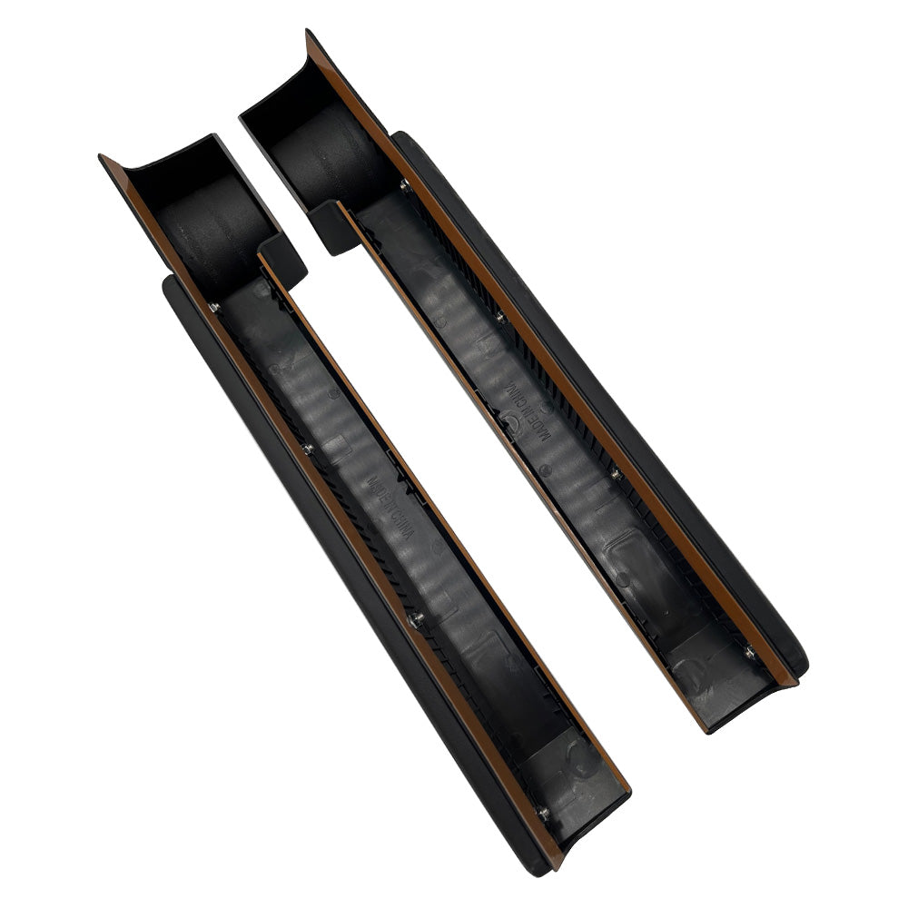 {{ RH  and  LH Door Armrest Cup Holder Suitable For Toyota Land Cruiser 70 Series Pair }} - Buy Car Parts Online at {{ Kaka Auto Parts }}.