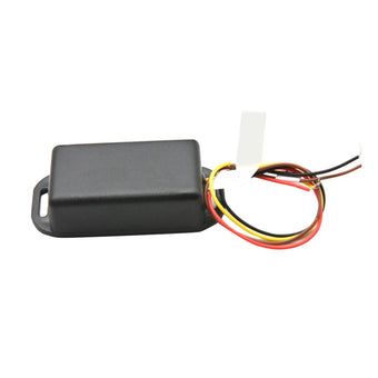 compare product Fuel Gauge Interface Module Ohm Converter for Any Sender to Fuel Gauges FM102