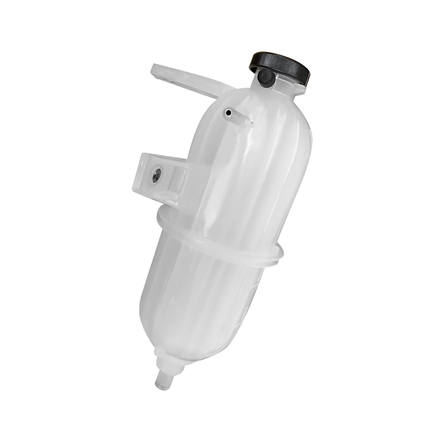 {{ Radiator Overflow Expansion Tank Suitable for 3. 0L Toyota Hilux KUN16 KUN26 1KD }} - Buy Car Parts Online at {{ Kaka Auto Parts }}.