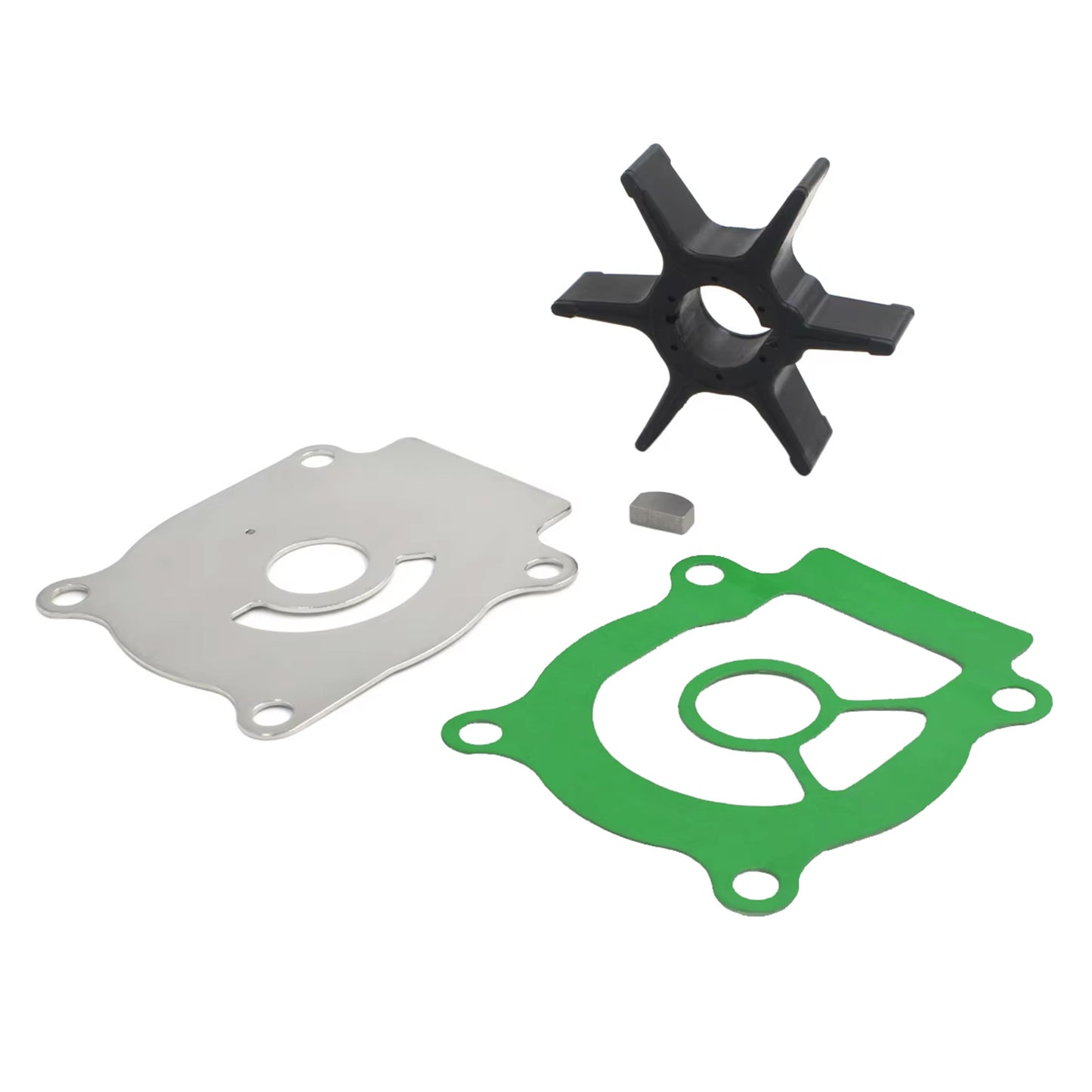 {{ Water Pump Impeller Kit Suitable for Suzuki DF 25 30 DT 20 25C 30C 17400-96353 }} - Buy Car Parts Online at {{ Kaka Auto Parts }}.