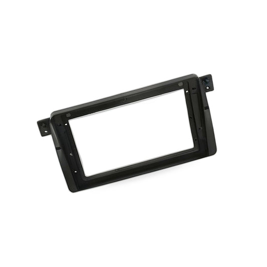 Navigation Frame Kit Suitable for BMW E46 Mercedes E-Class 2002-2009 0029