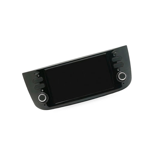 Android Car Navigation GPS MP5 Suitable for Fiat Punto 2010-2016