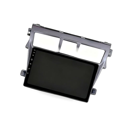 Android Car Navigation MP5 Suitable for Toyota Yaris Vios 2007-2013