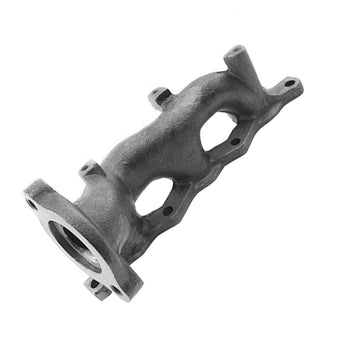 compare product Right Exhaust Manifold Suitable For Mitsubishi L200 / Pajero Montero Sport 1996-2011