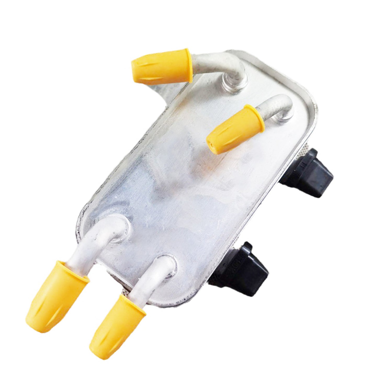 {{ Fuel Oil Cooler Suitable For Land Rover Sport Discovery 3 2.7 2005-2009 LR031827 }} - Buy Car Parts Online at {{ Kaka Auto Parts }}.