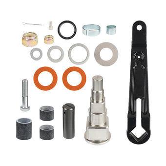 compare product Upper Gimbal Steering Arm Shaft Pin Suitable For Mercruiser 866322A01 98262A1