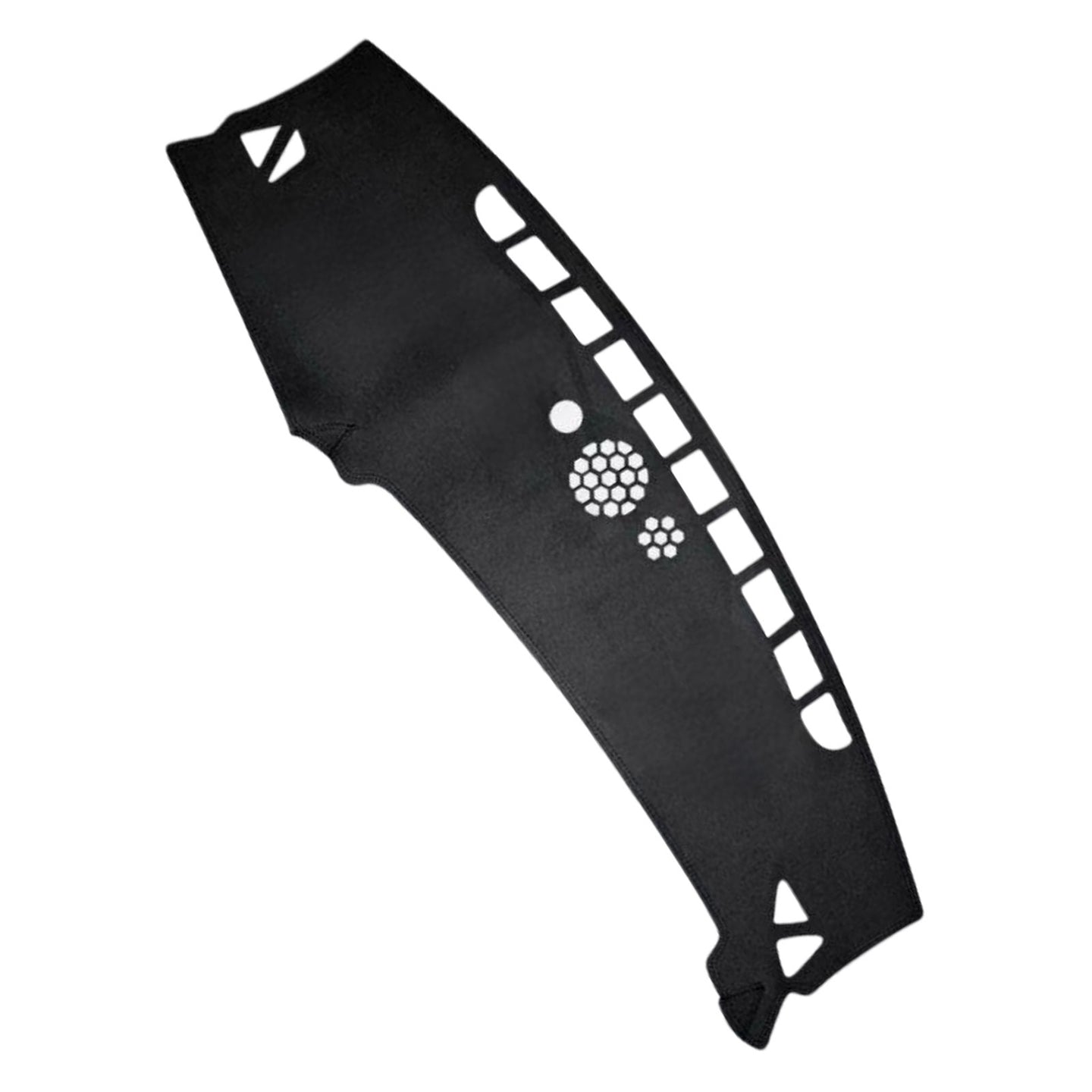 {{ Dash Mat Sun Shield Microfiber Leather Suitable For Kia Sportage NQ5 2021-On }} - Buy Car Parts Online at {{ Kaka Auto Parts }}.