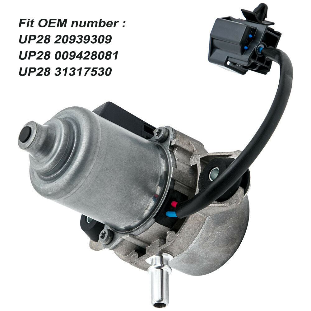 {{ VACUUM PUMP SUITS FITS FOR HOLDEN VE or VF V6 V8 HOTROD HELLA UP28 GM 92227002 }} - Buy Car Parts Online at {{ Kaka Auto Parts }}.