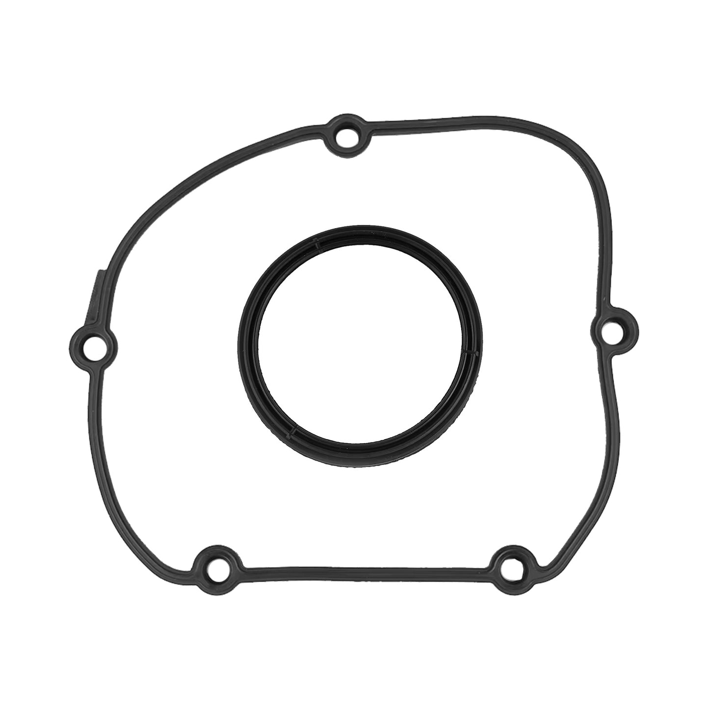 {{ Upper Timing Chain Cover Gasket Kit Suitable For VW Passat Tiguan Audi A3-A6 2.0 }} - Buy Car Parts Online at {{ Kaka Auto Parts }}.