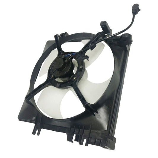 Cooling Fan Assembly Suitable For Subaru Forester / Impreza 2.5L Non-Turbo 2008-2013