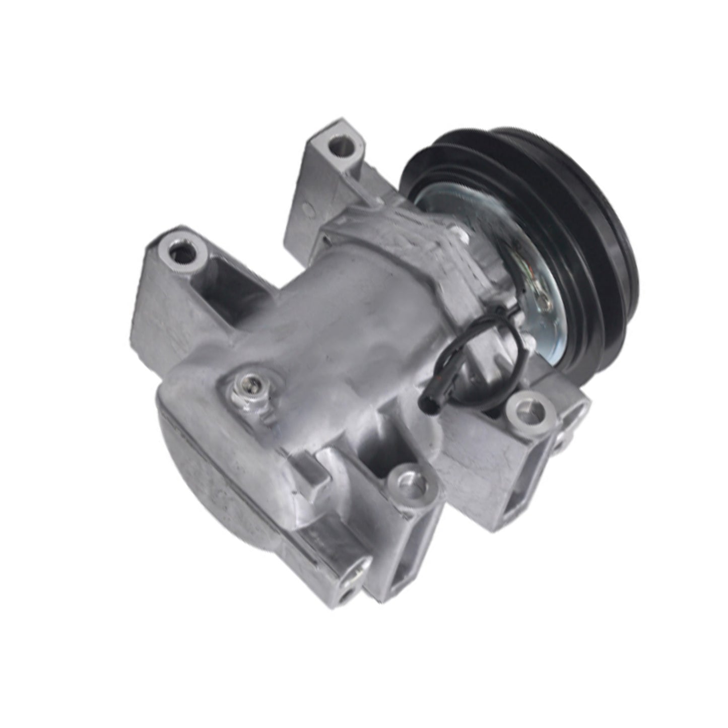 {{ Air Con AC Compressor Suitable for Isuzu D-Max TF 3.0L Diesel 4JJ1-TC 2012-2016 }} - Buy Car Parts Online at {{ Kaka Auto Parts }}.