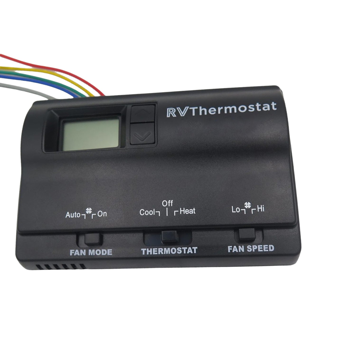 {{ RV Digital Thermostat 83303362 83303862 Heat/Cool Suitable for Motorhome RV }} - Buy Car Parts Online at {{ Kaka Auto Parts }}.