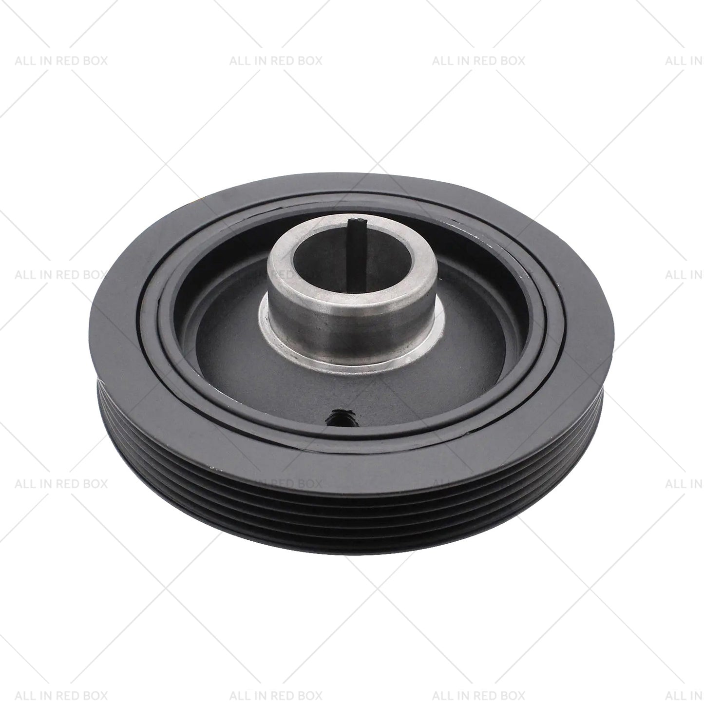 {{ Crankshaft Pulley Suitable for Suzuki Grand Vitara 2. 0 Petrol 12610-77E12 }} - Buy Car Parts Online at {{ Kaka Auto Parts }}.