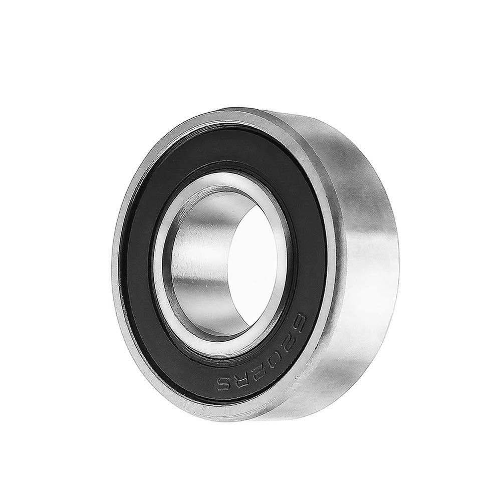 4x 6202-16-2RS Ball Bearings 16x35x11mm Double Sealed Chrome Steel Suitable For Various Applications
