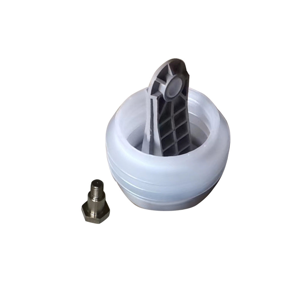 Pump Bellow Kit Suitable For Dometic S, T, J, VG & VHT Series Vacuum Pump 385230980