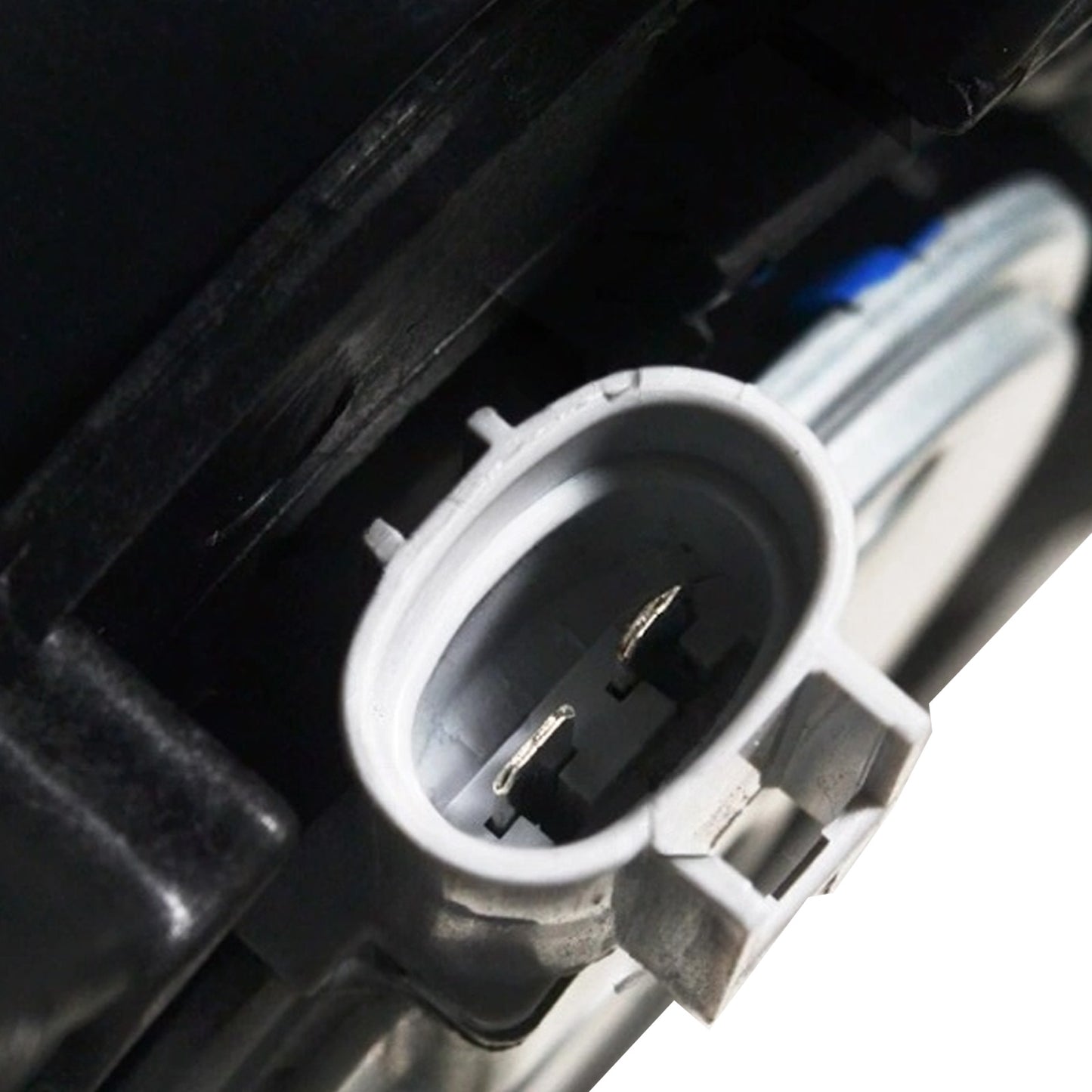 {{ Radiator Cooling Fan Suitable For Toyota Corolla Liftback 1.4 4ZZ-FE ZZE111 }} - Buy Car Parts Online at {{ Kaka Auto Parts }}.