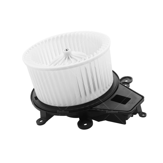 Blower Fan Motor Heater Fan Suitable For Nissan Navara D40 MNT 2009-2015 Thai Built