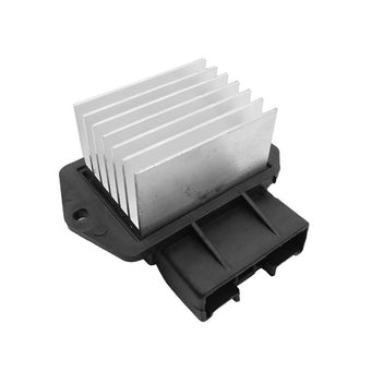 compare product HVAC Blower Motor Resistor Suitable For Dodge Ram 1500 / Jeep Wrangler 2006-2019