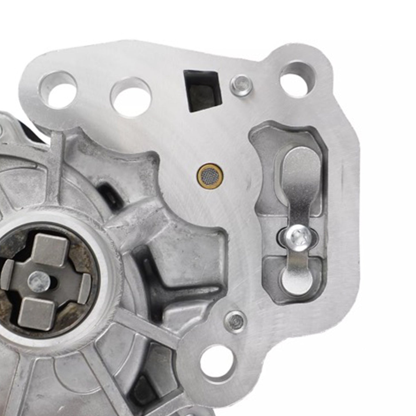 Brake Vacuum Pump Suitable For Vauxhall Adam Viva Corsa Viva 1.0 12678247