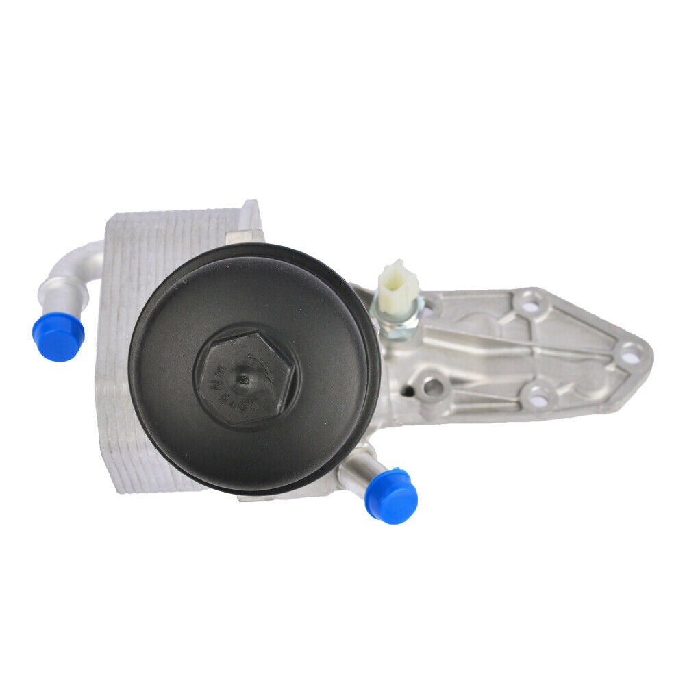 {{ Oil Cooler For Ford Ranger PX Everest UA Mazda	BT-50 P5AT 3. 2 Diesel BB3Q6B624EA }} - Buy Car Parts Online at {{ Kaka Auto Parts }}.