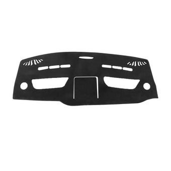 compare product Dashboard Cover Dash Mat Black Suitable For Mercedes Vito 447 Chassis 2014+