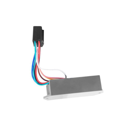 Electric Commercial Lawn Mower Module Suitable for Briggs&Stratton Kohler 483029