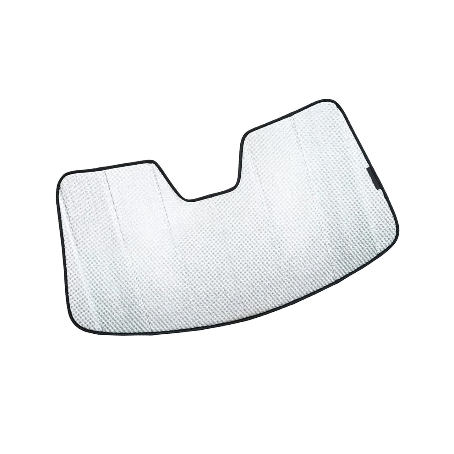 1x Front Windscreen Sunshade Suitable For Mitsubishi Outlander 4th Gen GN 21-
