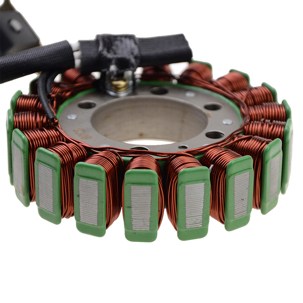 Stator Coil Suitable For Yamaha XV125 Virago, XV250, SRV250, Renaissa, XT600
