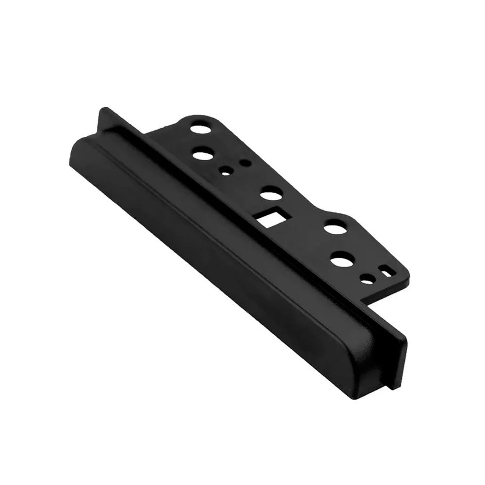 Car Stereo Double Din Dash Facia Fascia Kit With ISO Wiring Harness Suitable For Toyota