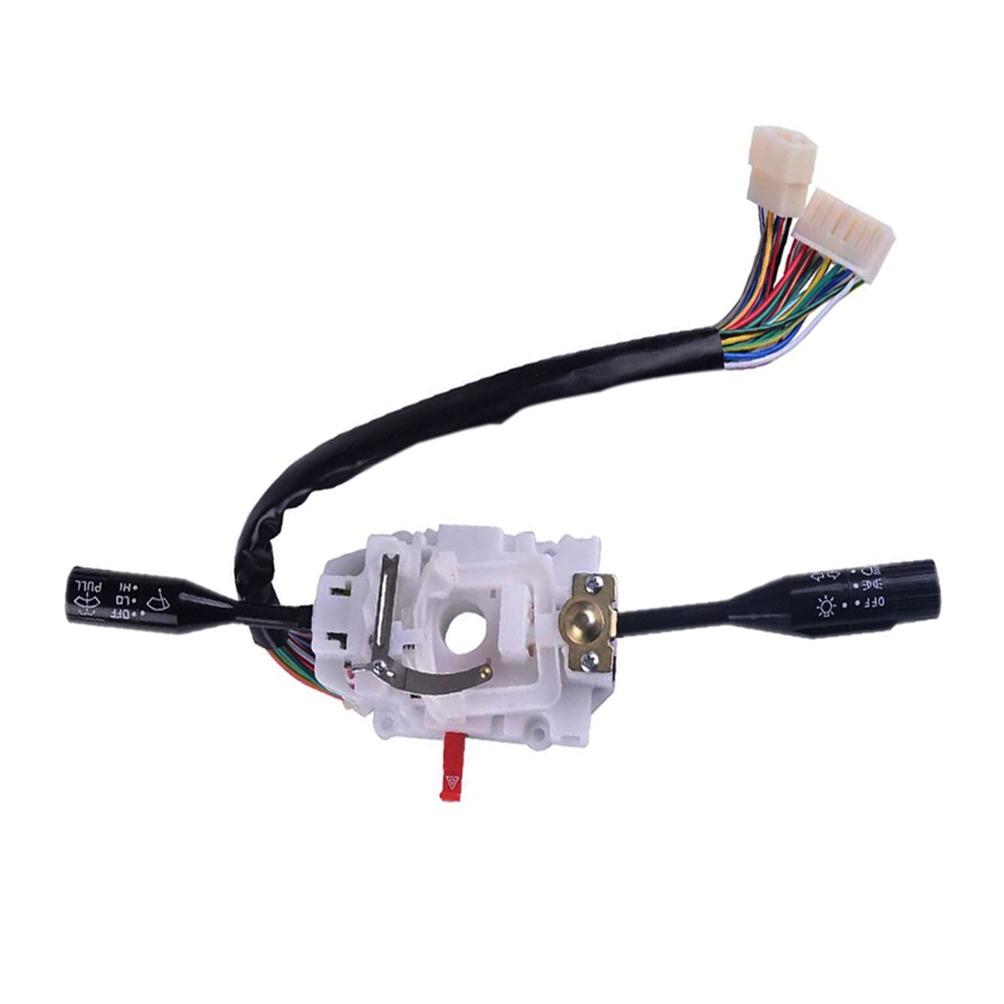 Headlight Indicator Blinker Wiper Combination Switch Suitable For Suzuki Sierra