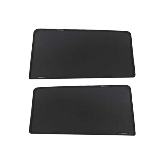 Magnetic Window Sun Shades Suitable For Toyota Kluger 2007-2013 Rear Windows