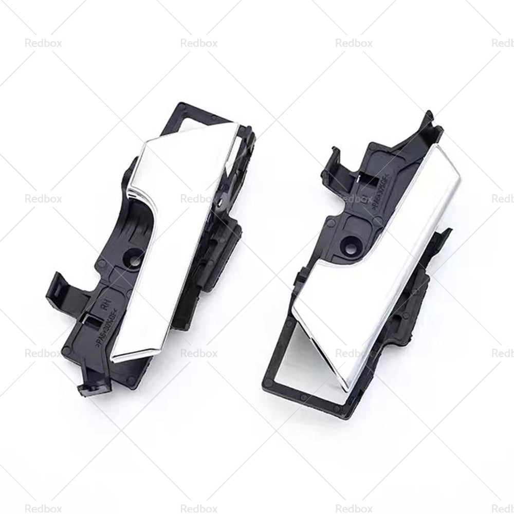 {{ Front Rear Pair Left Right Inner Door Handle Suitable for Holden Barina TK 05-11 }} - Buy Car Parts Online at {{ Kaka Auto Parts }}.