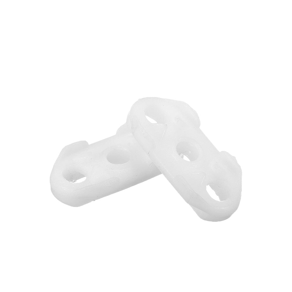 3x Window Regulator Slide Clip Suitable For Holden Commodore VT VU VX VY 20369895