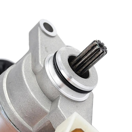 Electric Starter Motor Suitable For Polaris Predator Outlaw 50 ATV 08-18 0453848