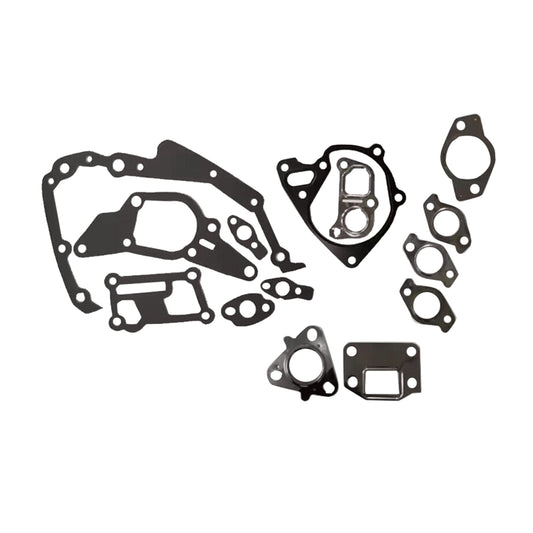 {{ Gasket Kit Suitable For Mitsubishi Challenger Triton ML MN PB 4D56-T DOHC 16v }} - Buy Car Parts Online at {{ Kaka Auto Parts }}.