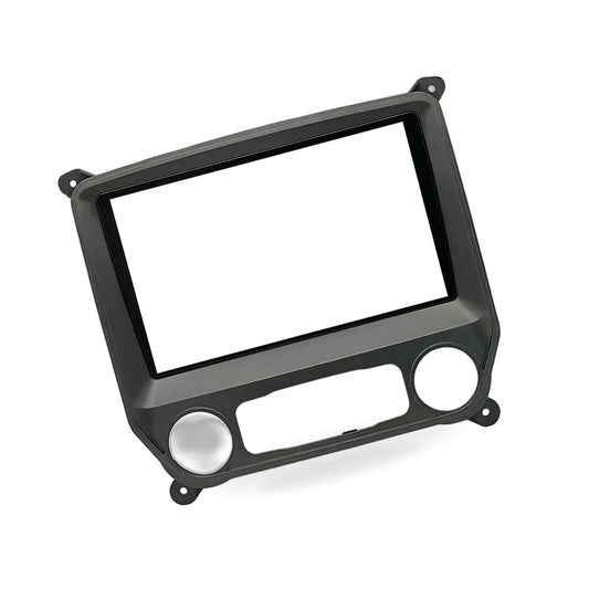 Android Large Screen Navigation Head Unit Suitable for Chevrolet GMC Silverado