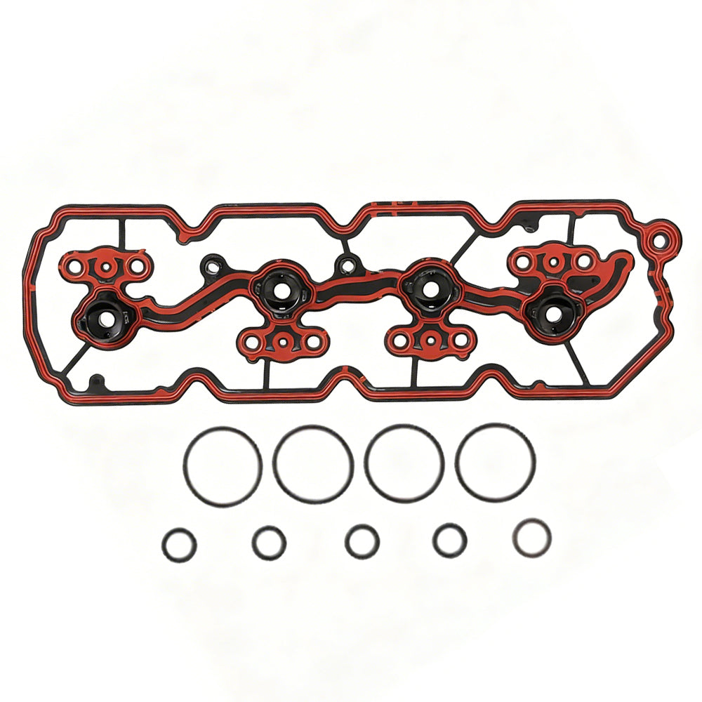 {{ Intake Manifold Gasket Set Suitable for Chevrolet GMC Pontiac V8 }} - Buy Car Parts Online at {{ Kaka Auto Parts }}.