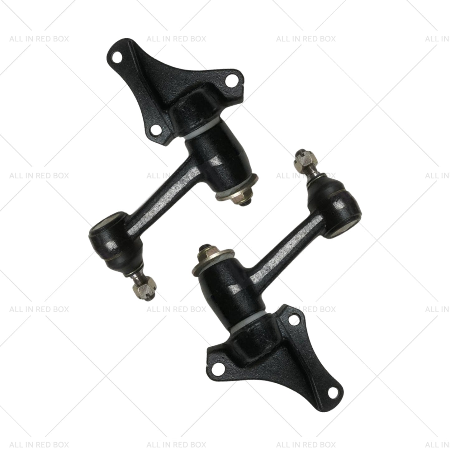 {{ Idler Arm Suitable for Mitsubishi Pajero NA NB NC ND NE NF NG 4X4 1983-1991 }} - Buy Car Parts Online at {{ Kaka Auto Parts }}.