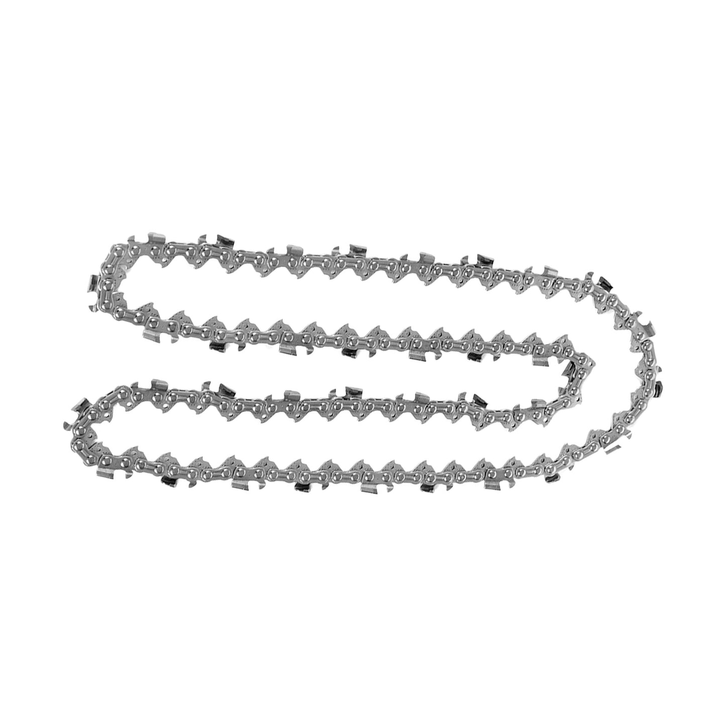 18" Tungsten Carbide Chainsaw Chain Suitable for Stihl MS 250 .325 .063 68DL