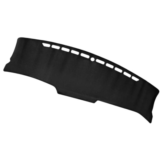 Dashboard Protector Microfiber Leather Suitable For Hyundai Tucson N Line 21-On