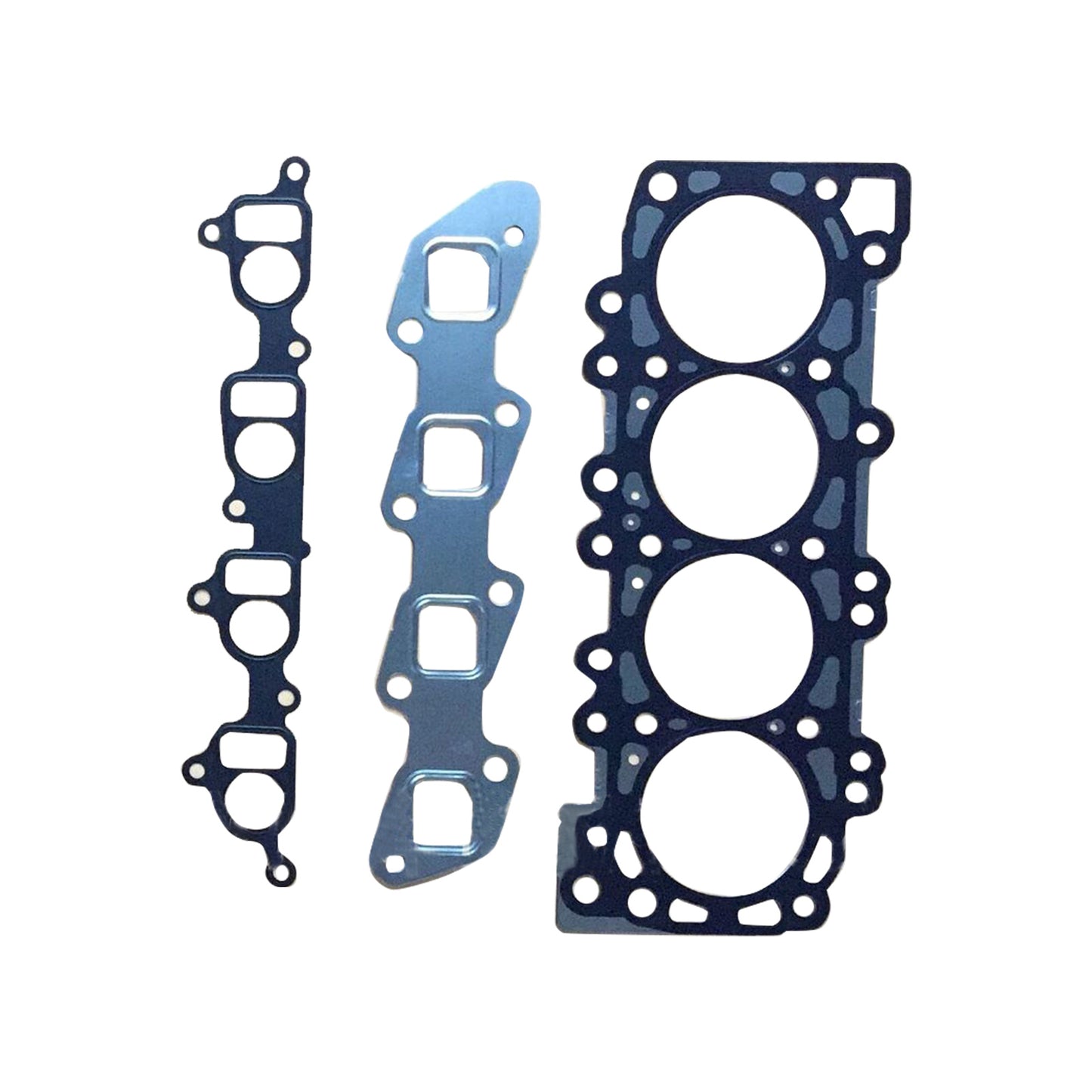 {{ VRS Head Gasket + Head Bolt Set Suitable For Nissan Navara D22 D40 Pathfinder }} - Buy Car Parts Online at {{ Kaka Auto Parts }}.
