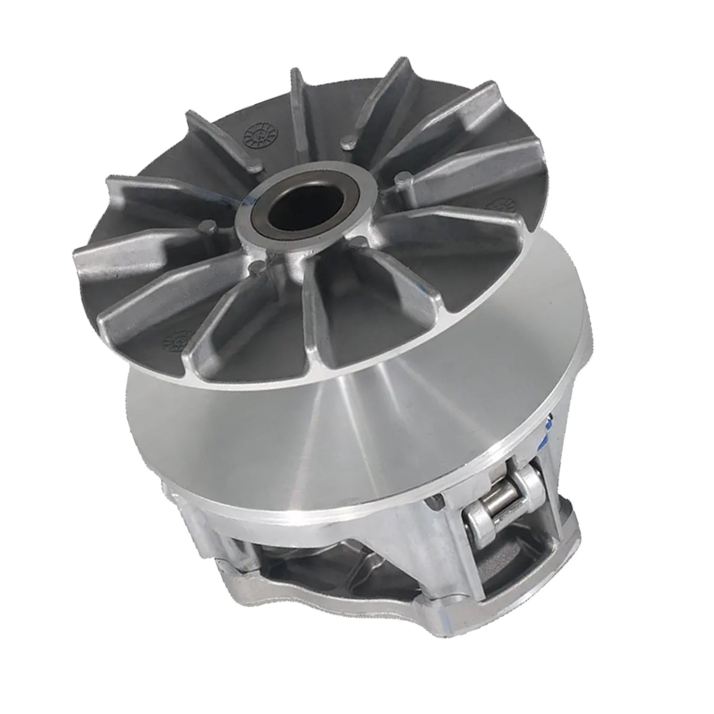 Clutch Variator Pulley Set Suitable For Polaris Crew 500 4X4 Midsize EFI 1322965