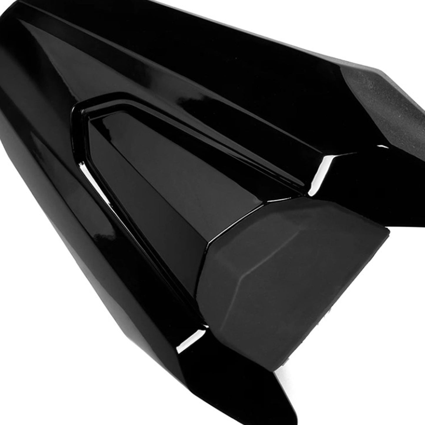 Rear Passenger Seat Back Cover Tail Cowl Fairing Suitable For Honda CBR650R 2021-2023