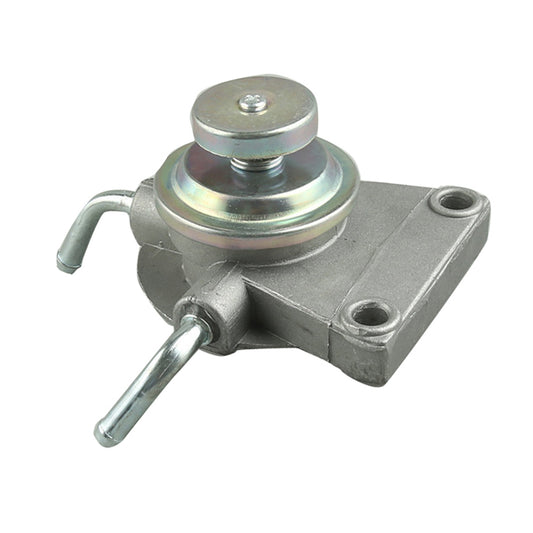 Diesel Fuel Filter Primer Pump Assembly Suitable For Toyota Hilux LN106R / LN107R