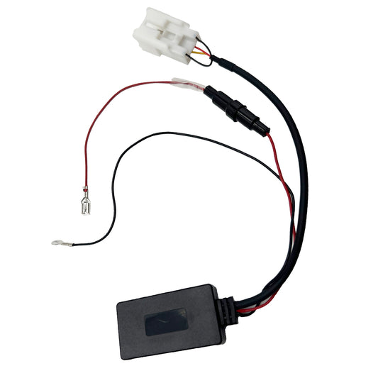 Bluetooth Adapter Music Aux MP3 Module Suitable For Ford Falcon BA-BF / Territory SY