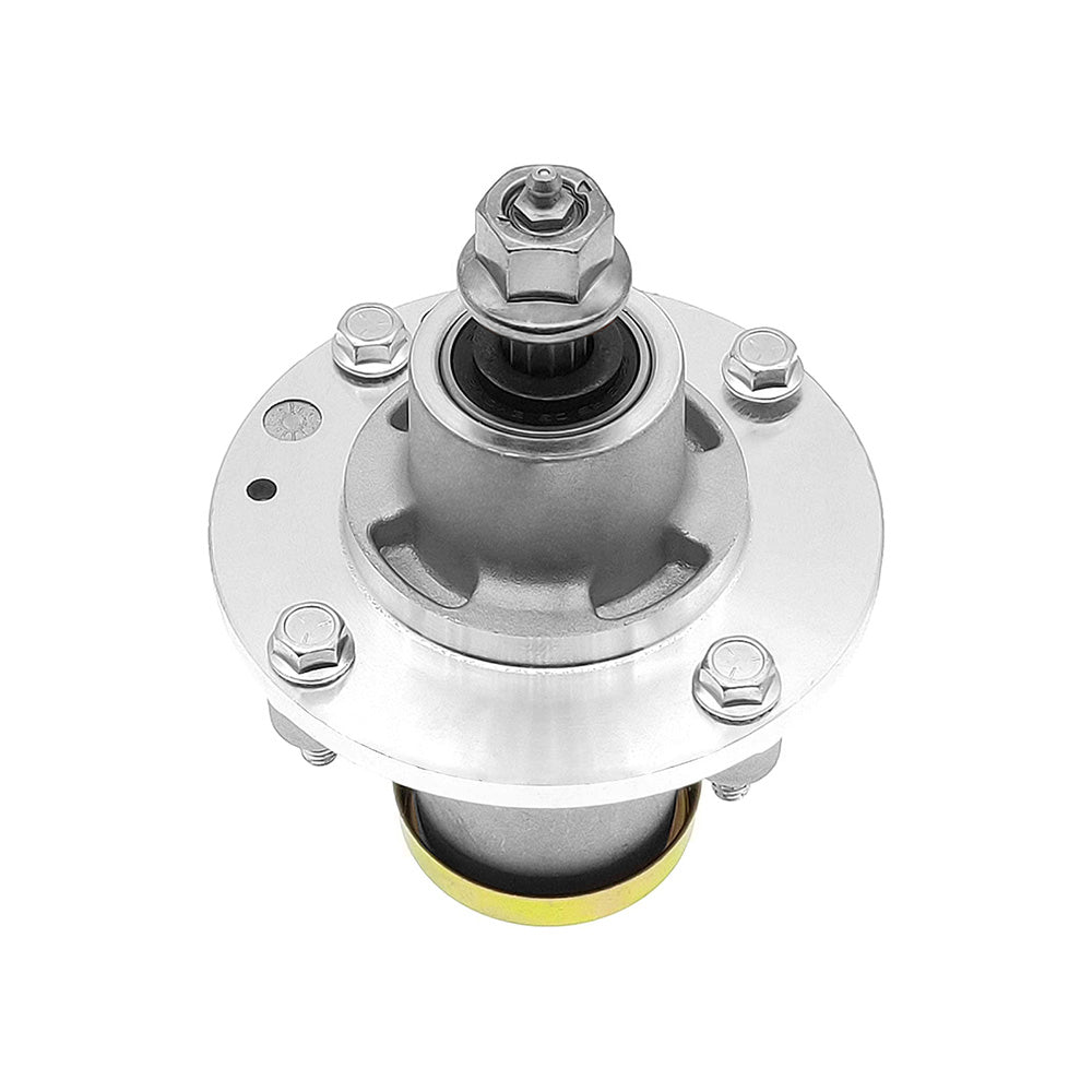 2x Spindle Assembly Suitable For Husqvarna Lawn Mowers 539112170 / 539 1121-70